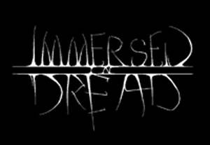 logo Immersed In Dread